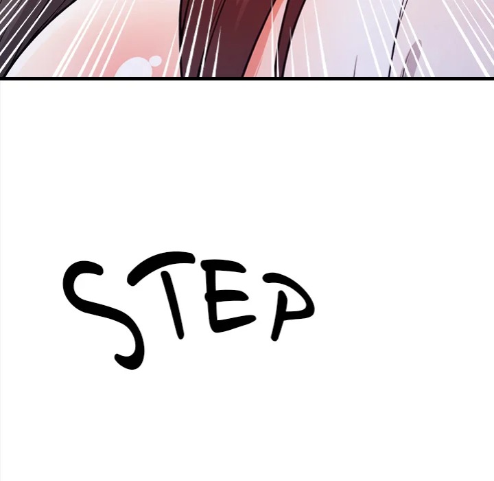 Trapped With My Boss chapter 14 page 144