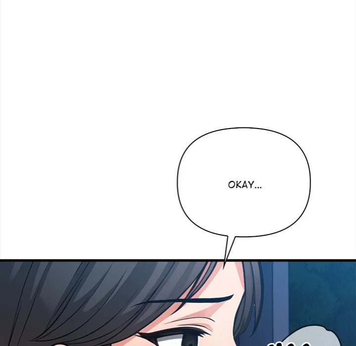 Trapped With My Boss chapter 14 page 148