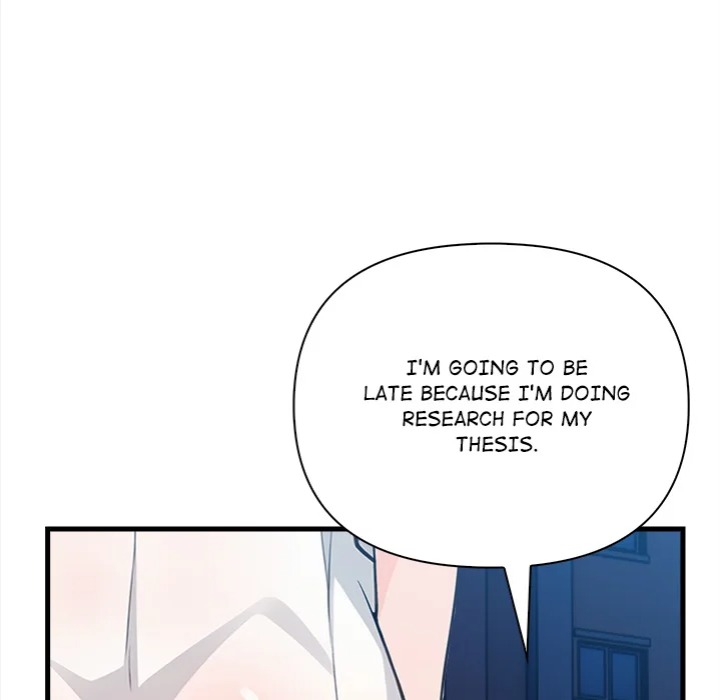 Trapped With My Boss chapter 14 page 150
