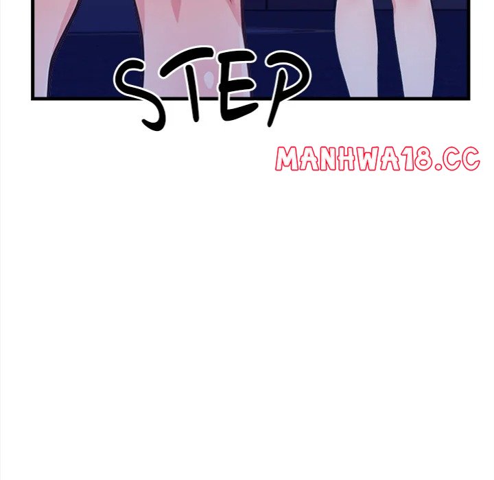 Trapped With My Boss chapter 14 page 152