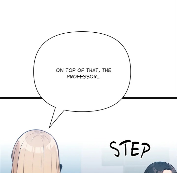 Trapped With My Boss chapter 14 page 153