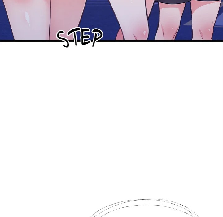 Trapped With My Boss chapter 14 page 155