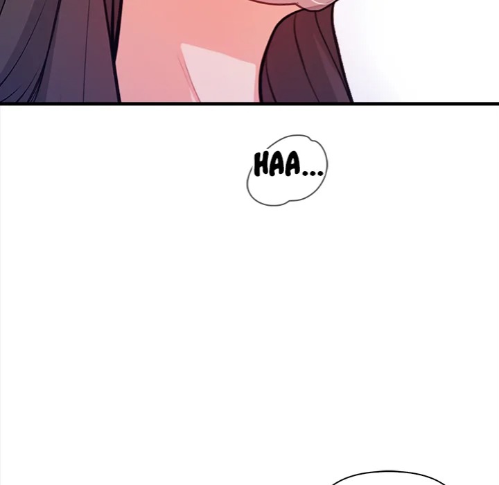 Trapped With My Boss chapter 14 page 157