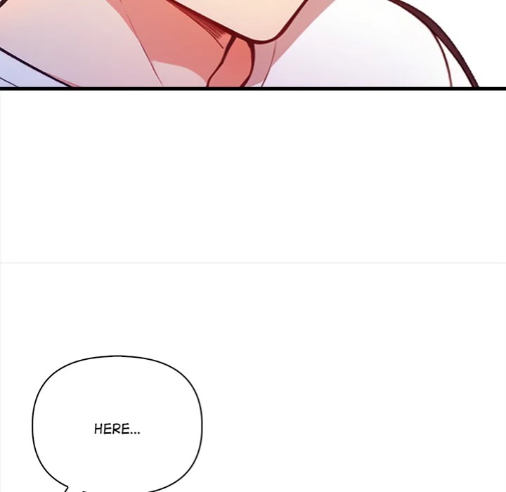 Trapped With My Boss chapter 14 page 161