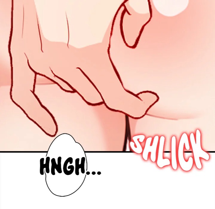 Trapped With My Boss chapter 14 page 166