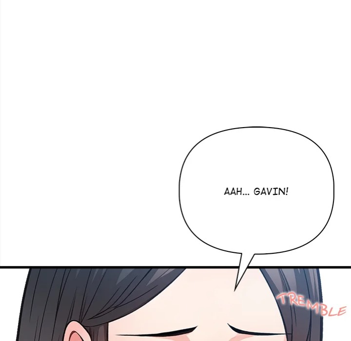 Trapped With My Boss chapter 14 page 167