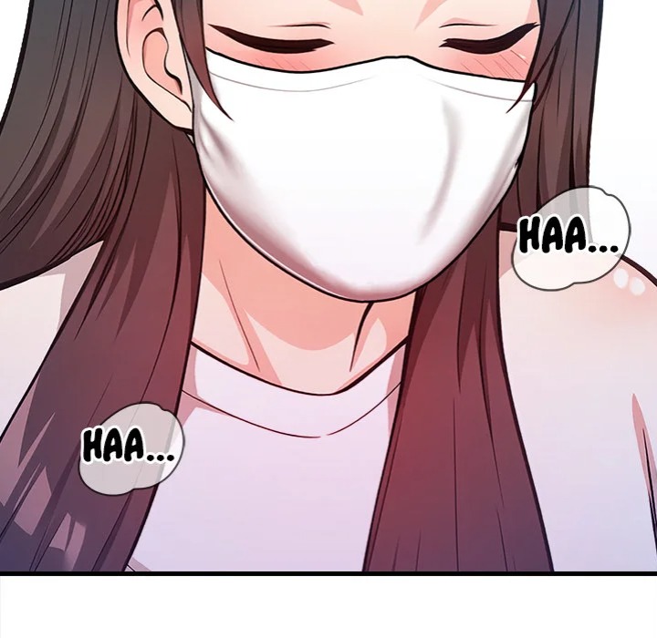 Trapped With My Boss chapter 14 page 168