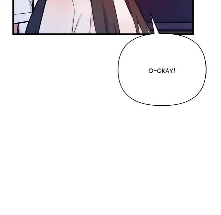 Trapped With My Boss chapter 14 page 171