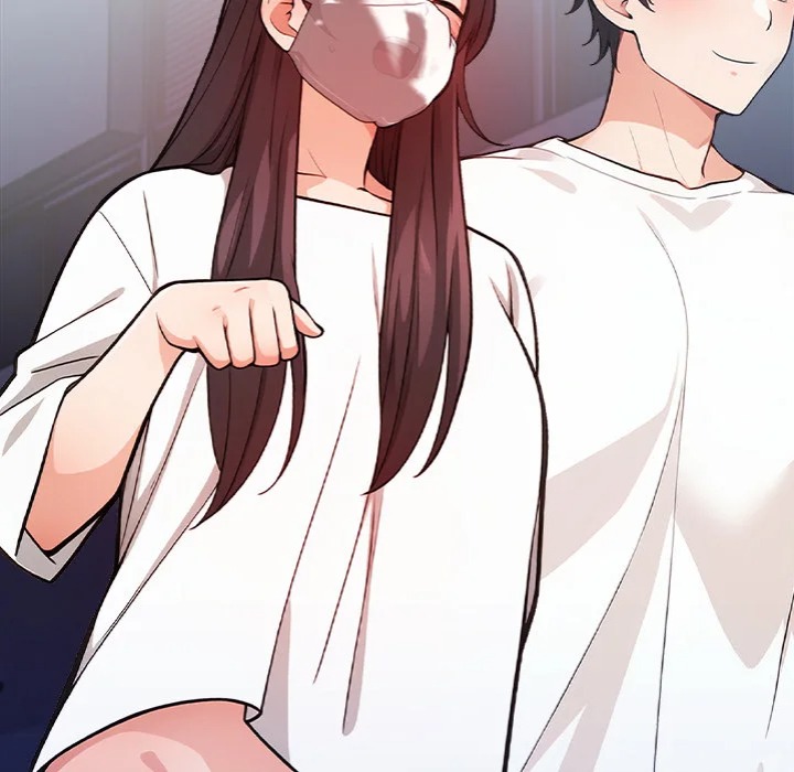 Trapped With My Boss chapter 14 page 173