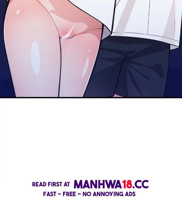 Trapped With My Boss chapter 14 page 174