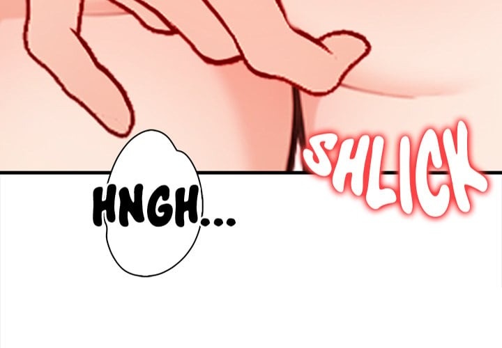 Trapped With My Boss chapter 15 page 3