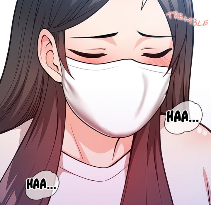 Trapped With My Boss chapter 15 page 5
