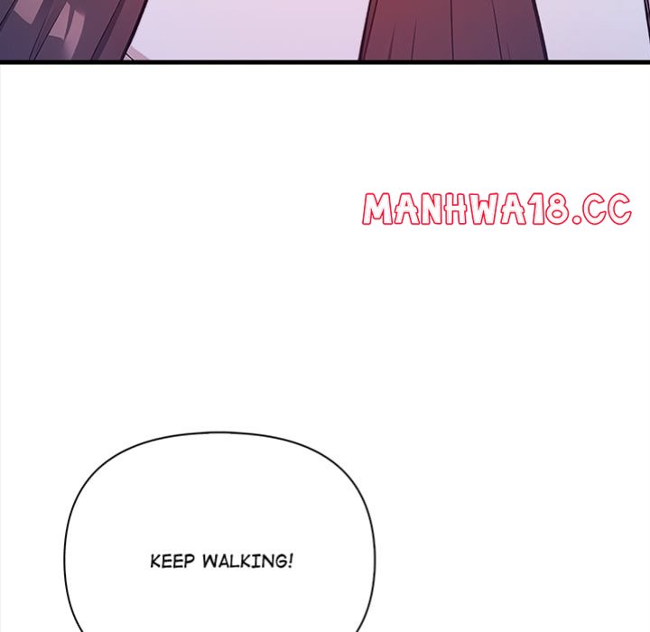 Trapped With My Boss chapter 15 page 6