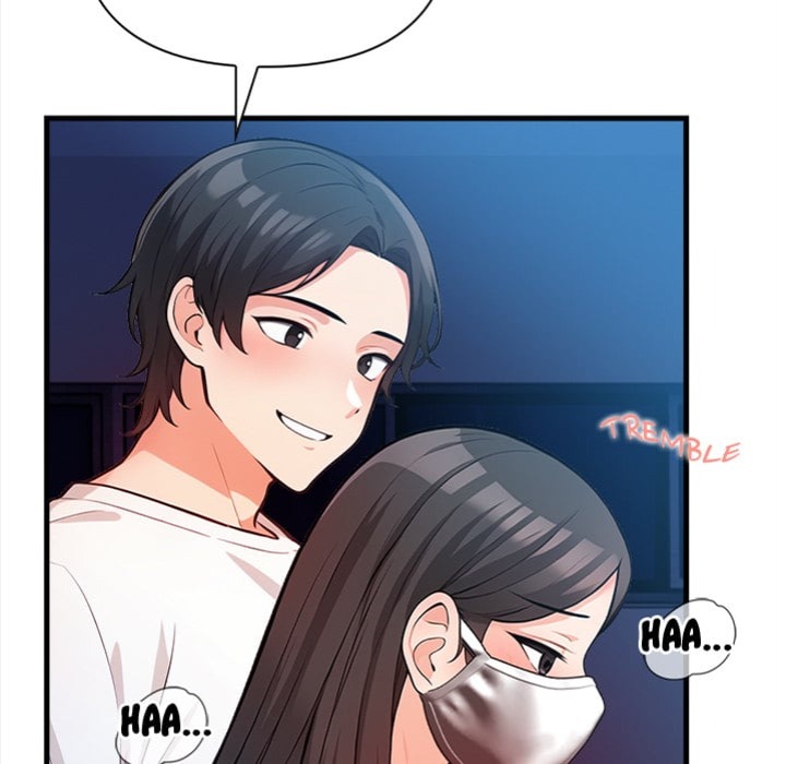 Trapped With My Boss chapter 15 page 7