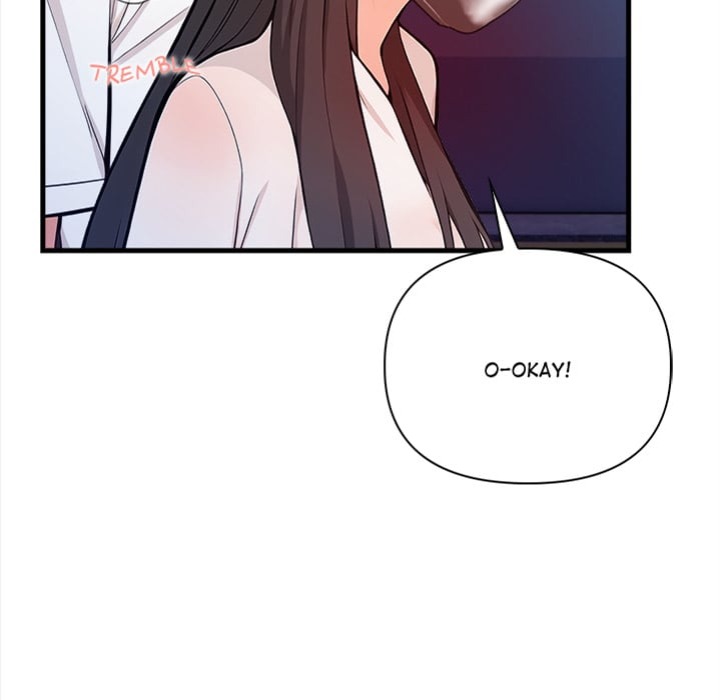 Trapped With My Boss chapter 15 page 8