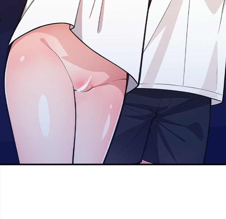 Trapped With My Boss chapter 15 page 11