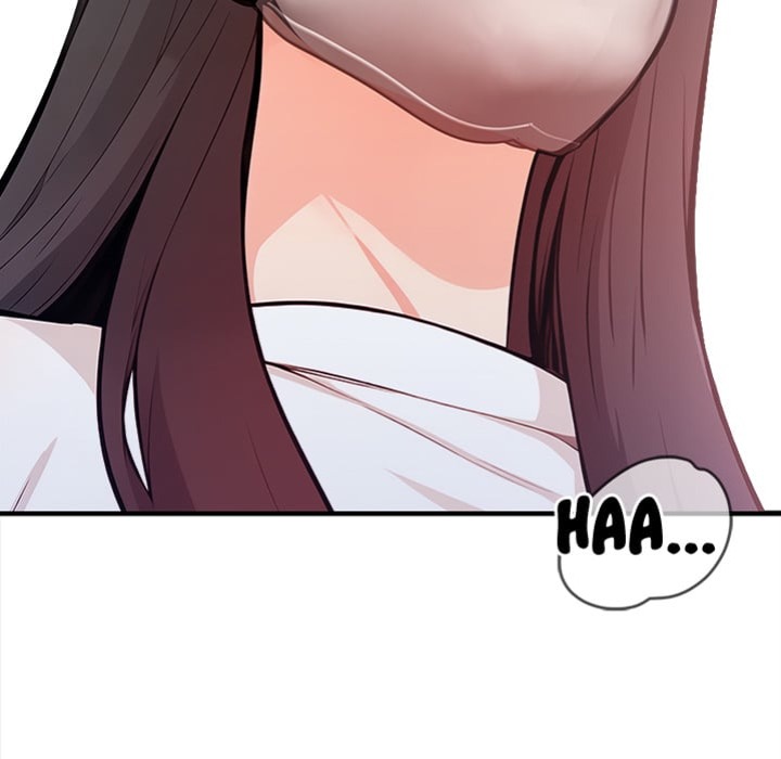Trapped With My Boss chapter 15 page 13