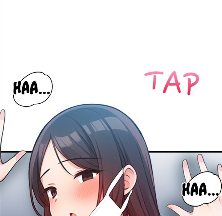 Trapped With My Boss chapter 15 page 17