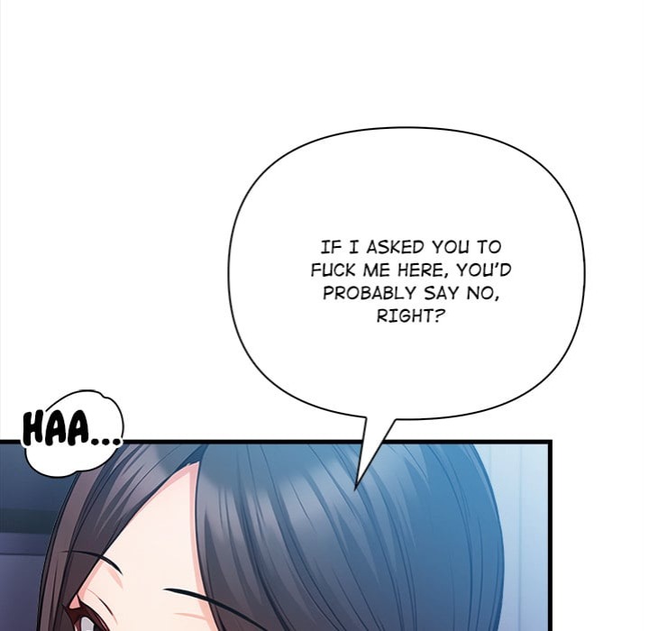 Trapped With My Boss chapter 15 page 20