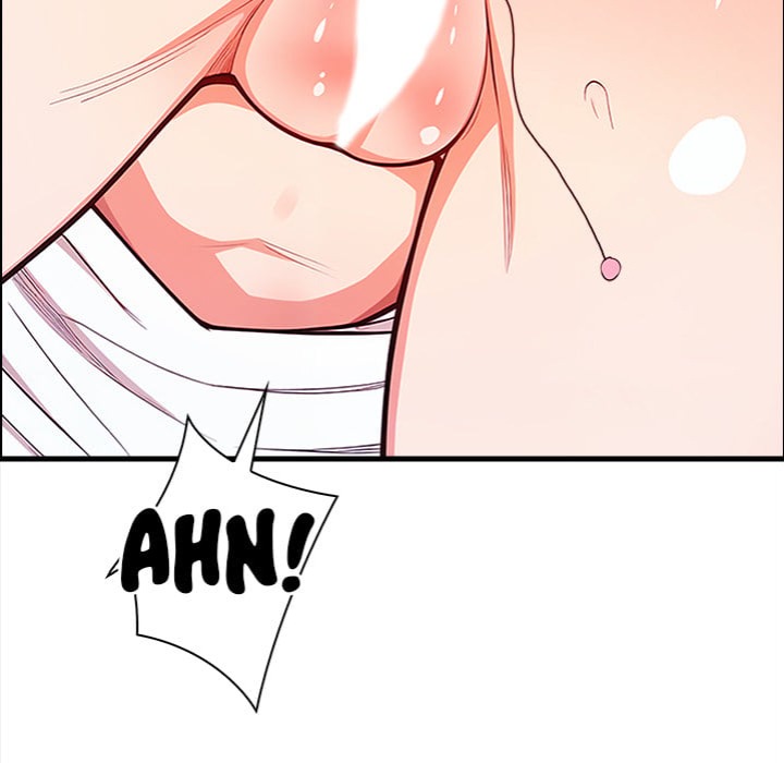 Trapped With My Boss chapter 15 page 28