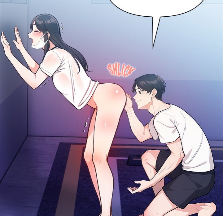 Trapped With My Boss chapter 15 page 30