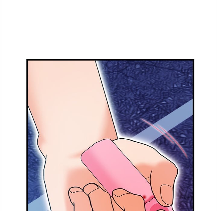 Trapped With My Boss chapter 15 page 32