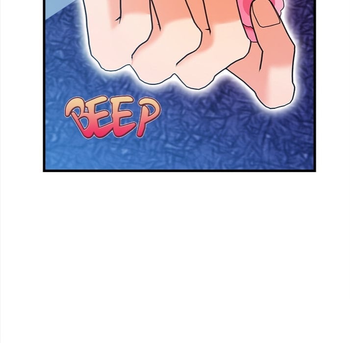 Trapped With My Boss chapter 15 page 33
