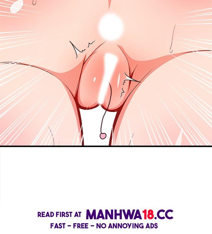 Trapped With My Boss chapter 15 page 35