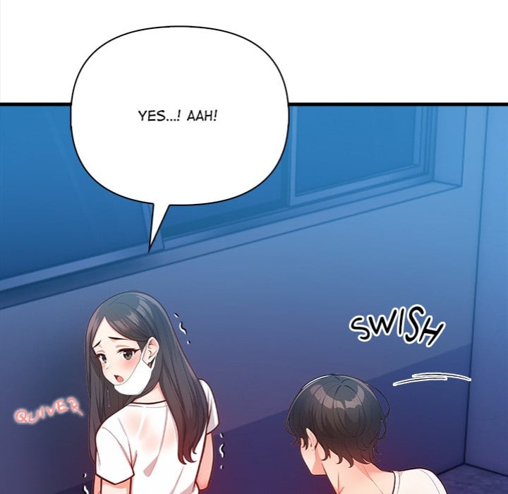 Trapped With My Boss chapter 15 page 41