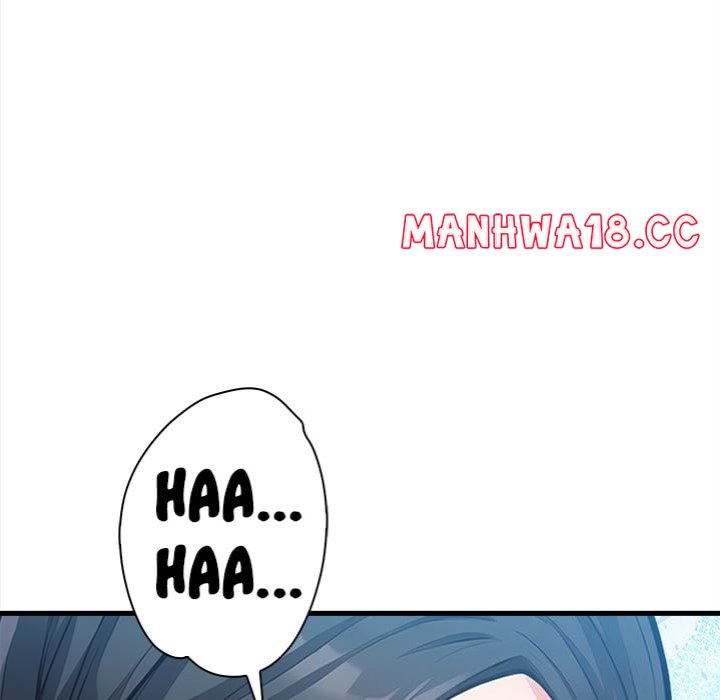 Trapped With My Boss chapter 15 page 48