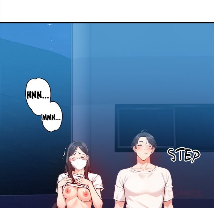 Trapped With My Boss chapter 15 page 51