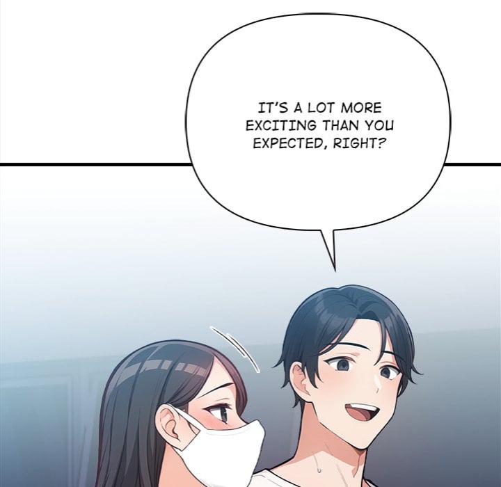 Trapped With My Boss chapter 15 page 59
