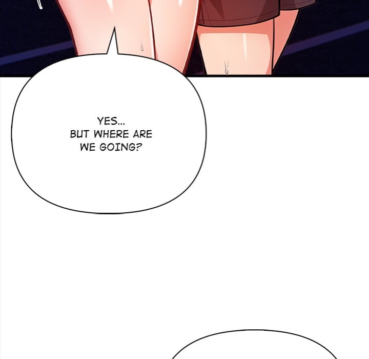 Trapped With My Boss chapter 15 page 61