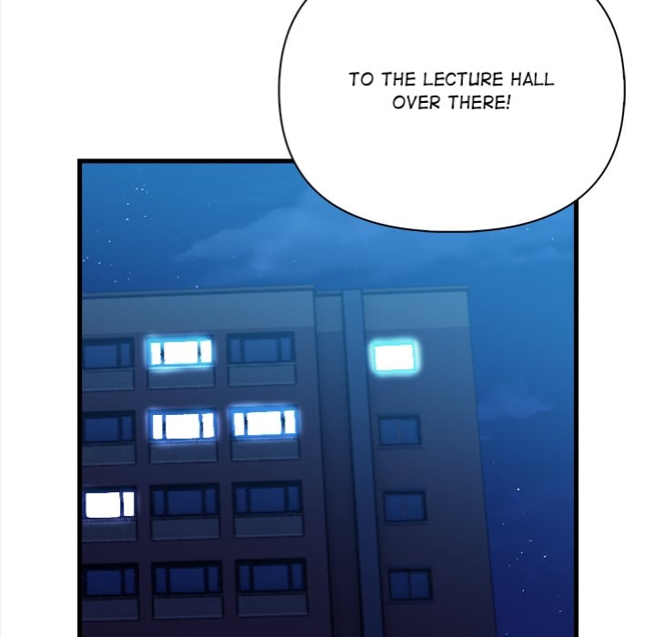 Trapped With My Boss chapter 15 page 62