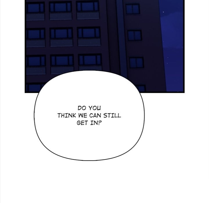 Trapped With My Boss chapter 15 page 63