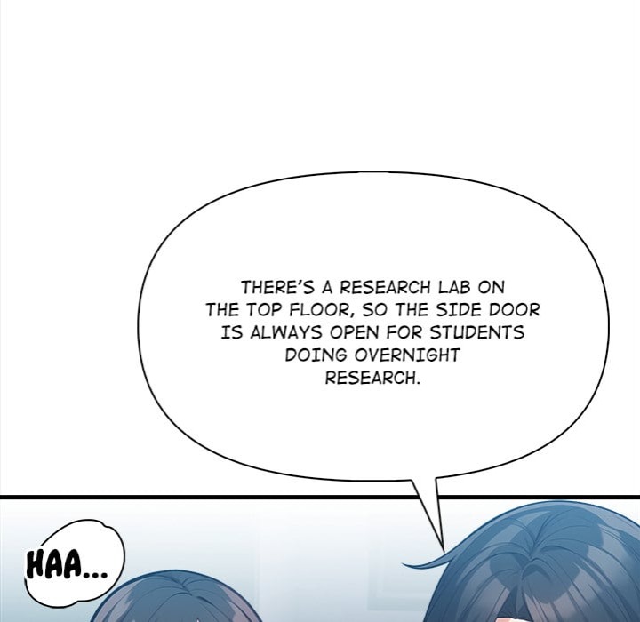 Trapped With My Boss chapter 15 page 64