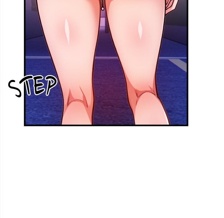 Trapped With My Boss chapter 15 page 68