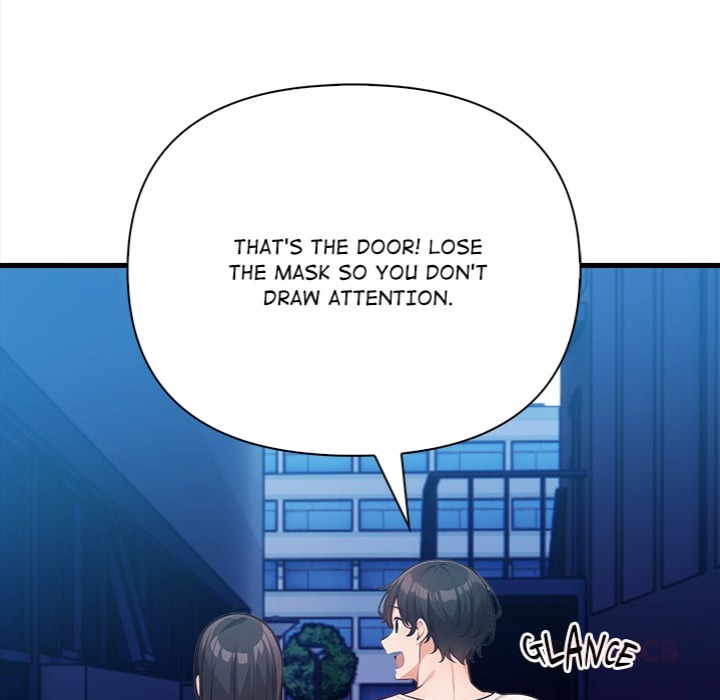 Trapped With My Boss chapter 15 page 69