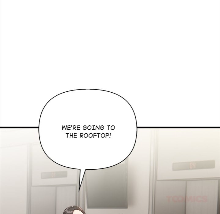 Trapped With My Boss chapter 15 page 75