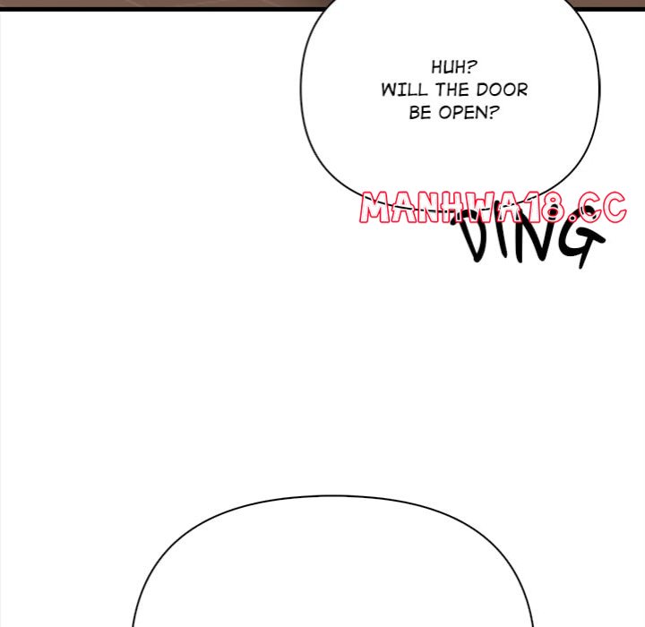 Trapped With My Boss chapter 15 page 77