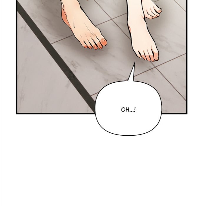 Trapped With My Boss chapter 15 page 79