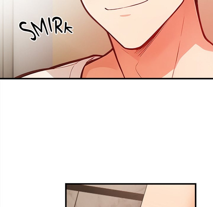 Trapped With My Boss chapter 15 page 84