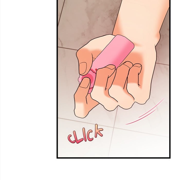 Trapped With My Boss chapter 15 page 85