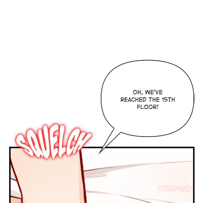 Trapped With My Boss chapter 15 page 93