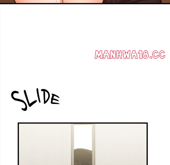 Trapped With My Boss chapter 15 page 98