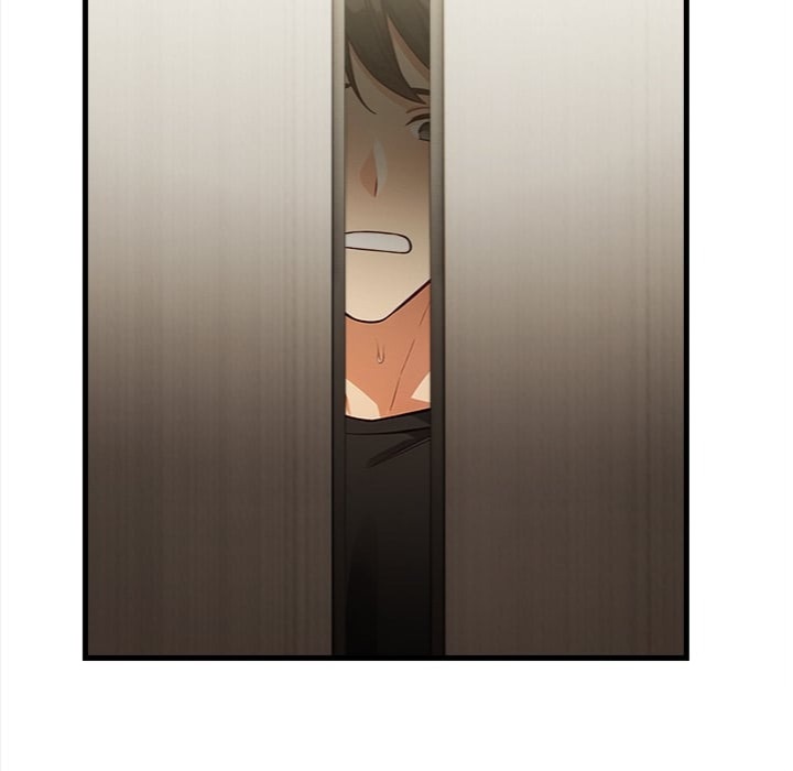 Trapped With My Boss chapter 15 page 99