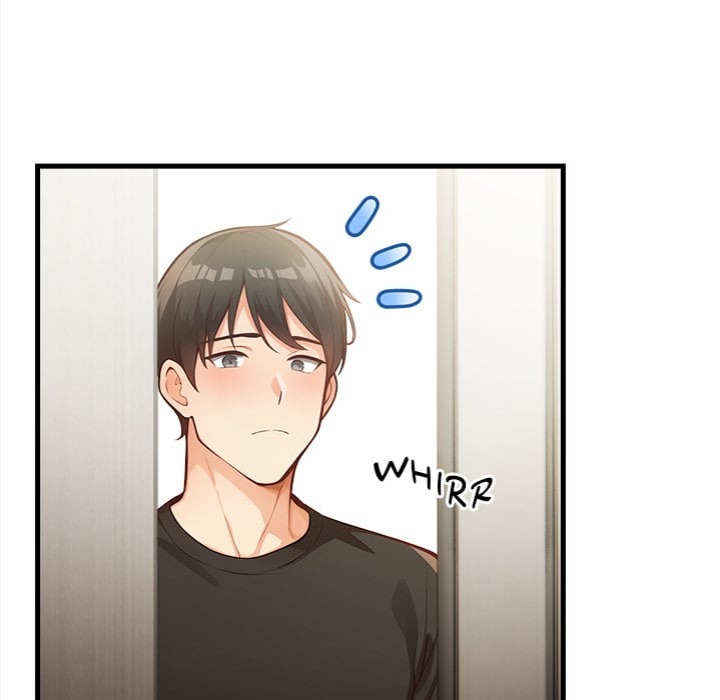 Trapped With My Boss chapter 15 page 102