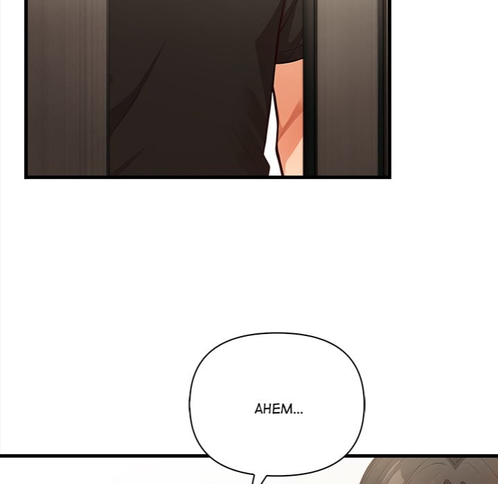 Trapped With My Boss chapter 15 page 103