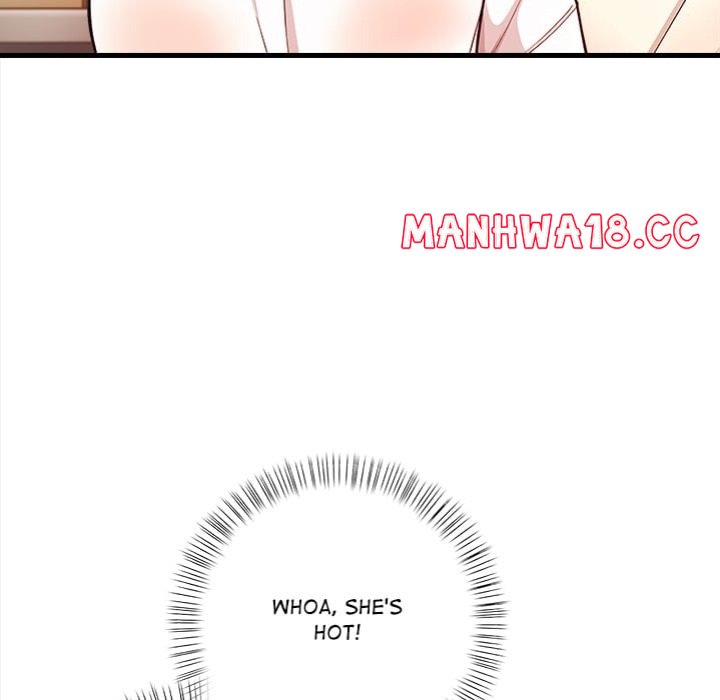 Trapped With My Boss chapter 15 page 105