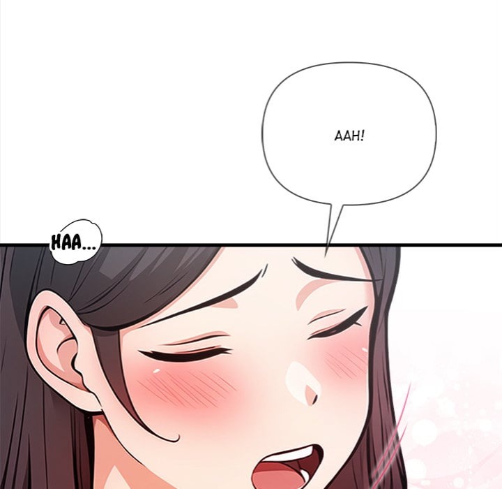 Trapped With My Boss chapter 15 page 113